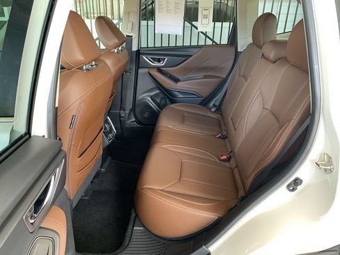 Used 2020 Subaru Forester Touring w/ Popular Package #2 AWD/4WD image 24