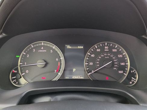 Used 2022 Lexus RX 350 FWD image 27