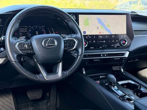 Used 2024 Lexus RX 350 Premium w/ Accessory Package (Z1) image 30