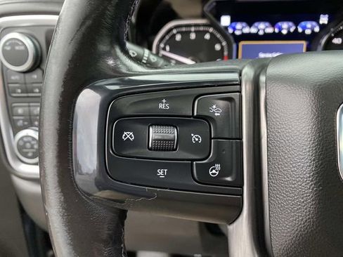 Used 2020 GMC Sierra 1500 Denali w/ Denali Ultimate Package image 17