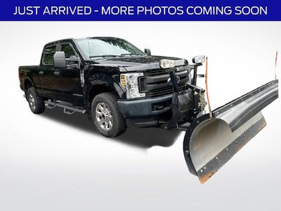 Used 2018 Ford F250 XL