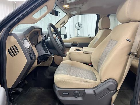 Used 2016 Ford F350 XLT RWD image 19
