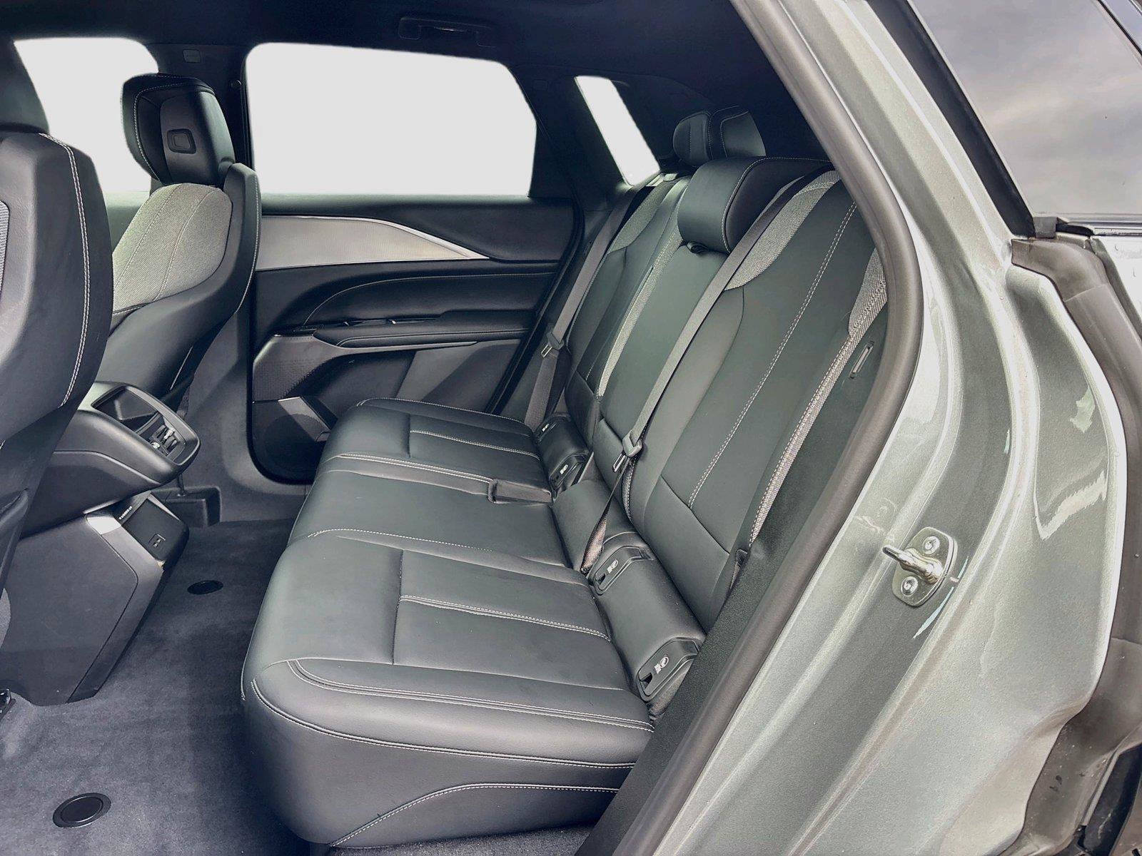 Used 2024 Cadillac Lyriq Tech w/ LPO, Floor Liner Package RWD image 24