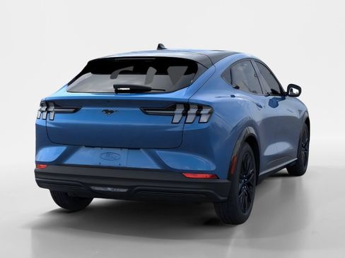 New 2026 Ford Mustang Mach-E Premium AWD/4WD image 7