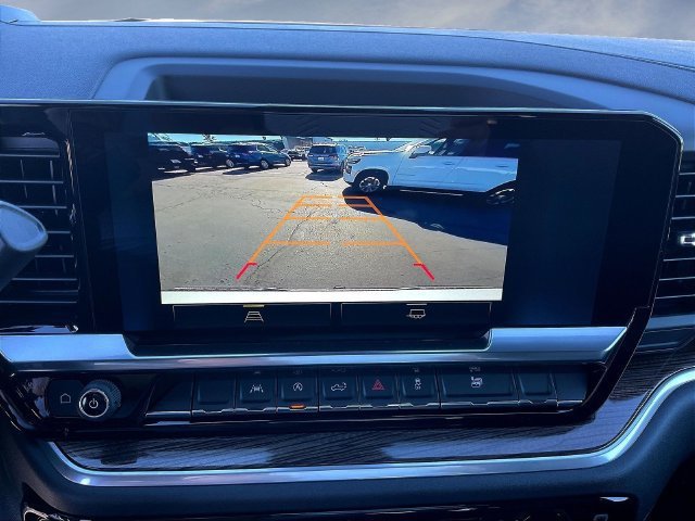 New 2026 Chevrolet Silverado 1500 RST w/ RST Select Package AWD/4WD image 7