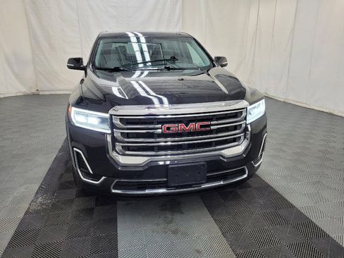 Used 2020 GMC Acadia SLE AWD/4WD image 14