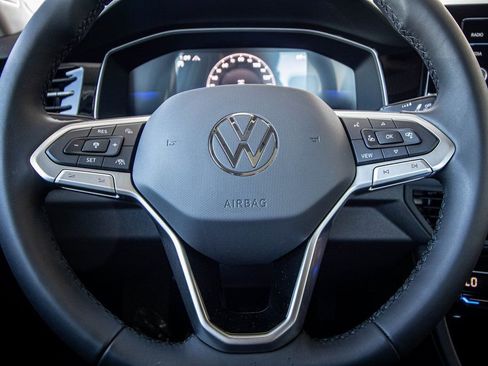 New 2026 Volkswagen Jetta SE image 34