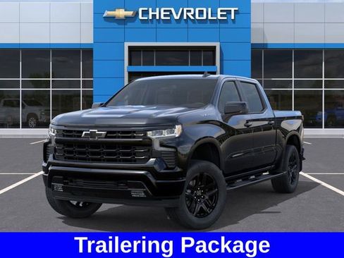 New 2026 Chevrolet Silverado 1500 RST image 7