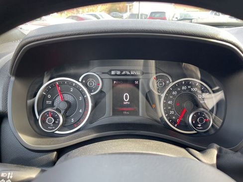 New 2026 RAM 2500 Tradesman image 7