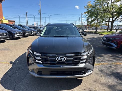 New 2026 Hyundai Tucson SEL image 2