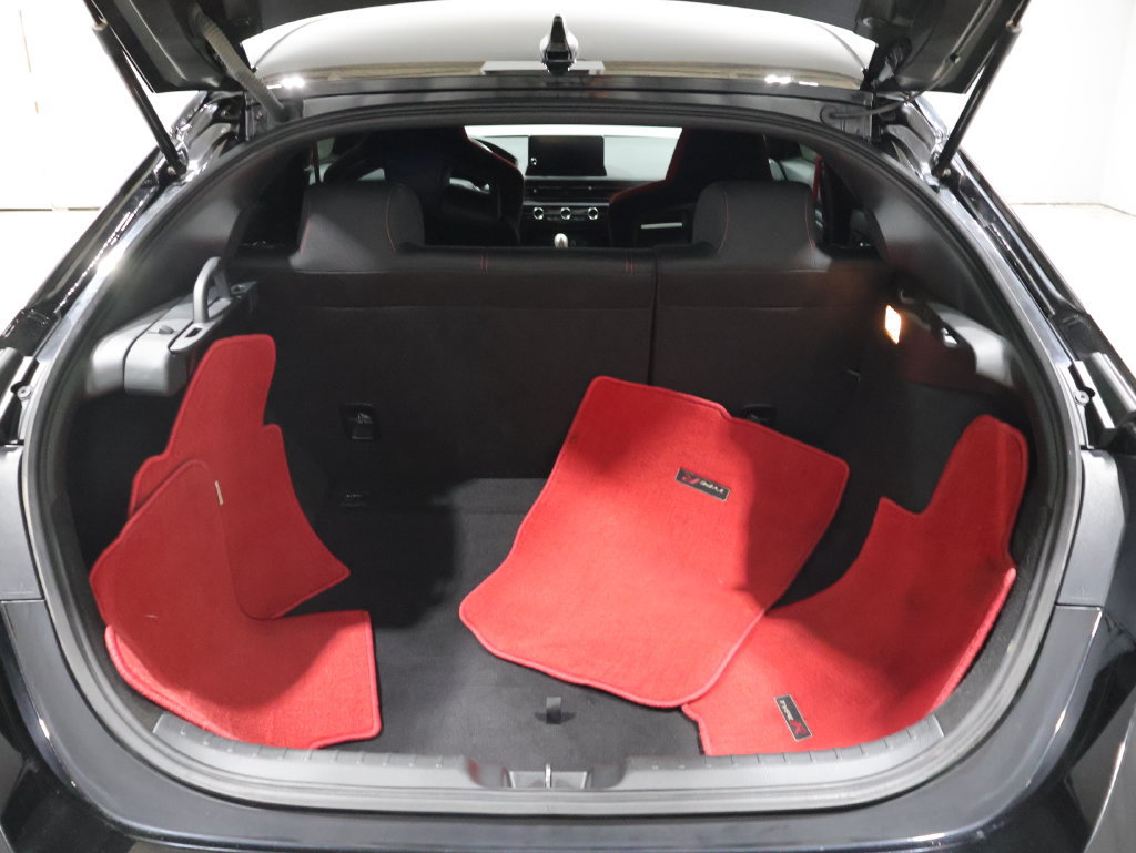 Used 2023 Honda Civic Type R image 4