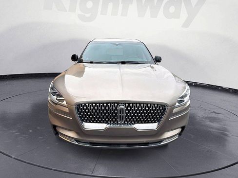Used 2021 Lincoln Aviator Reserve w/ Equipment Group 202A AWD/4WD image 8