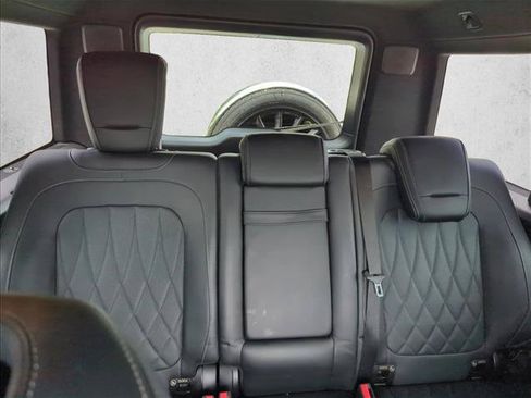 Used 2022 Mercedes-Benz G 63 AMG 4MATIC image 27