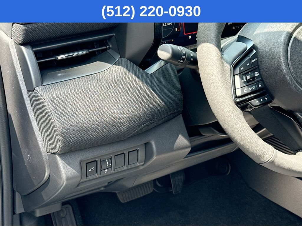 New 2026 Subaru Outback Premium AWD/4WD image 12