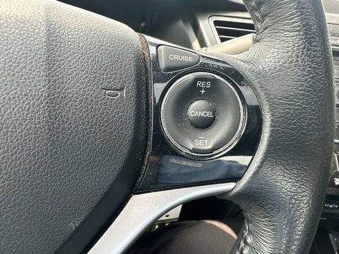 Used 2013 Honda Civic EX-L image 16