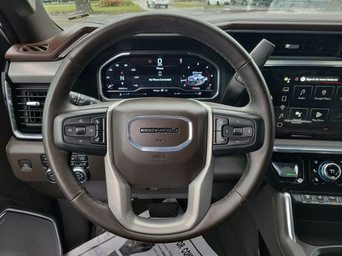 Certified 2024 GMC Sierra 2500 Denali w/ Denali Reserve Package image 31