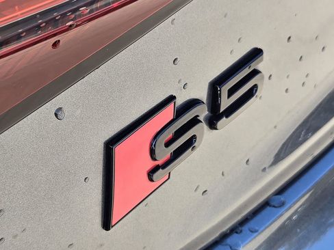 Used 2023 Audi S5 Prestige w/ Prestige Package image 12