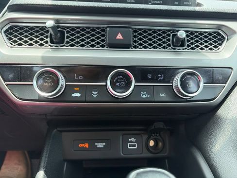 Used 2023 Acura Integra FWD image 13