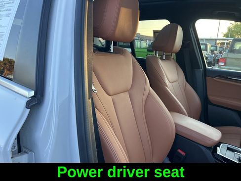 Used 2022 BMW X3 sDrive30i w/ Convenience Package RWD image 24