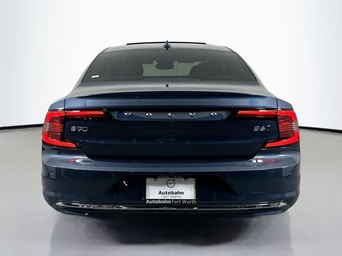 New 2025 Volvo S90 B6 Plus image 6