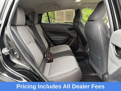 Certified 2024 Subaru Crosstrek 2.0i Premium AWD/4WD image 30