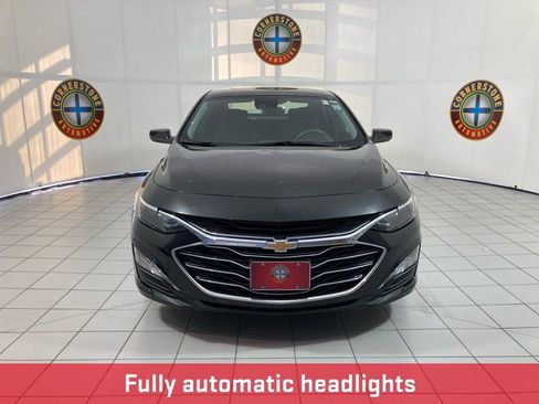 Used 2024 Chevrolet Malibu LT image 18