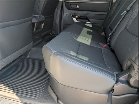 Used 2024 Toyota Tundra Limited image 10