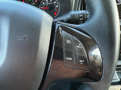 Used 2021 RAM ProMaster City Tradesman image 28