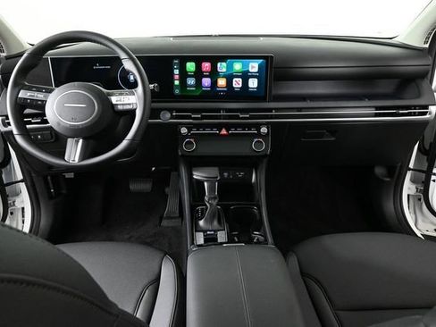 New 2026 Hyundai Tucson SEL image 28