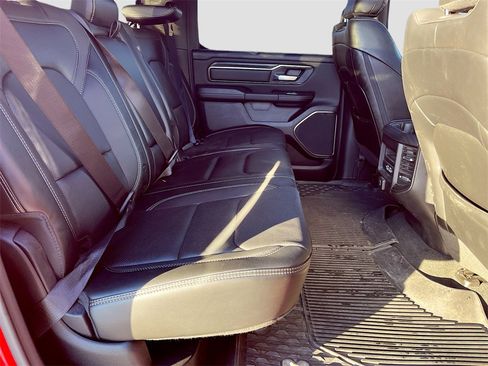 Used 2023 RAM 1500 Rebel w/ Rebel Level 2 Equipment Group image 29