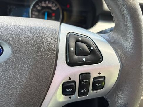 Used 2014 Ford Edge SEL w/ Equipment Group 205A FWD image 25