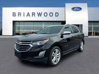 Used 2019 Chevrolet Equinox Premier video 1