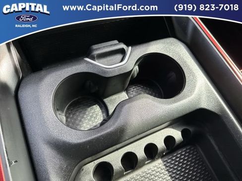 Used 2022 RAM 1500 Rebel w/ Rebel Level 2 Equipment Group AWD/4WD image 31