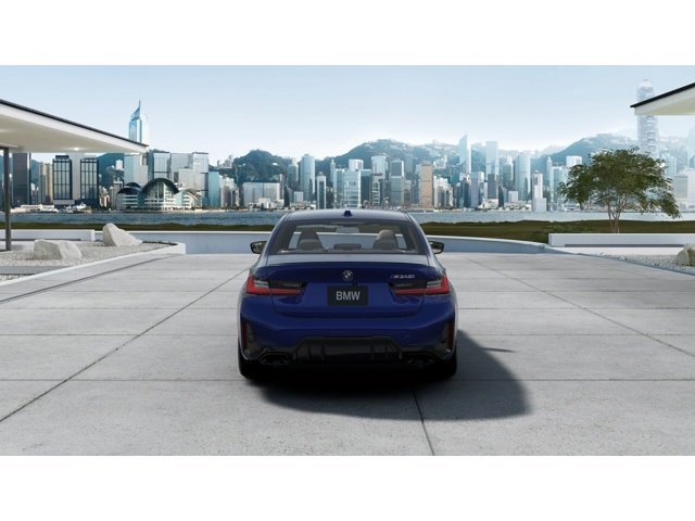 New 2026 BMW M340i RWD image 5