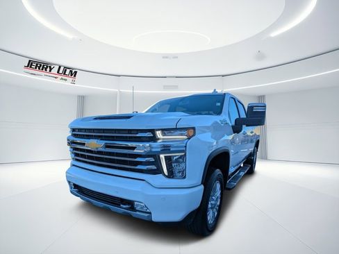 Used 2022 Chevrolet Silverado 3500 High Country image 6
