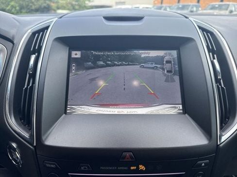 Certified 2019 Ford Edge ST w/ Equipment Group 401A AWD/4WD image 17