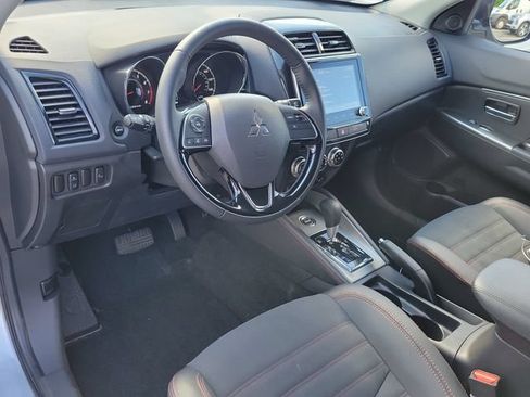 Used 2026 Mitsubishi Outlander Sport SE AWD/4WD image 21