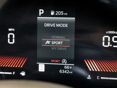 Certified 2025 Kia K5 LXS image 13