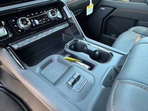 New 2026 GMC Sierra 2500 AT4 AWD/4WD image 26