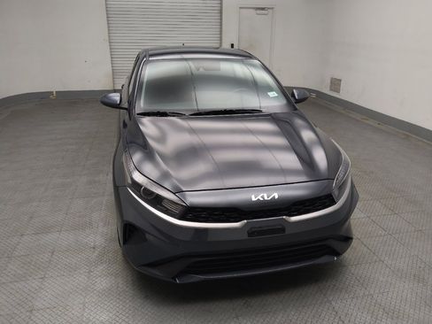 Used 2024 Kia Forte LXS FWD image 14