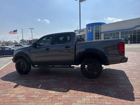 Used 2020 Ford Ranger XLT w/ Equipment Group 302A Luxury RWD image 33
