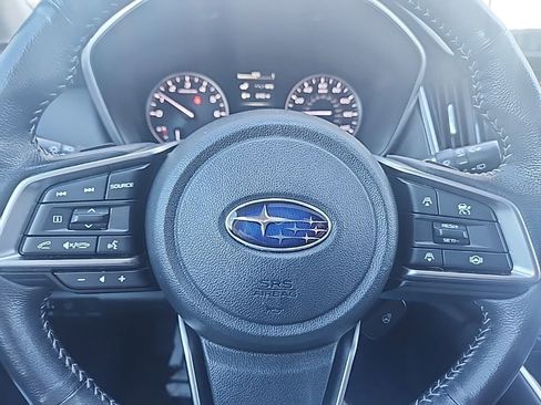 Used 2023 Subaru Outback Limited image 21