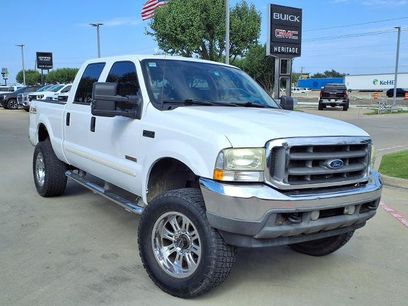 Used 2003 Ford F250 XL