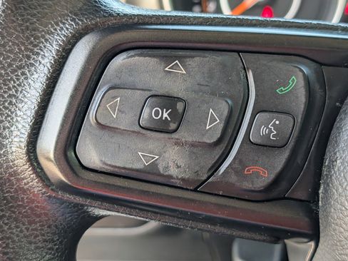 Used 2018 Jeep Wrangler Unlimited Sport AWD/4WD image 54