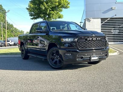 Used 2025 RAM 1500 Big Horn
