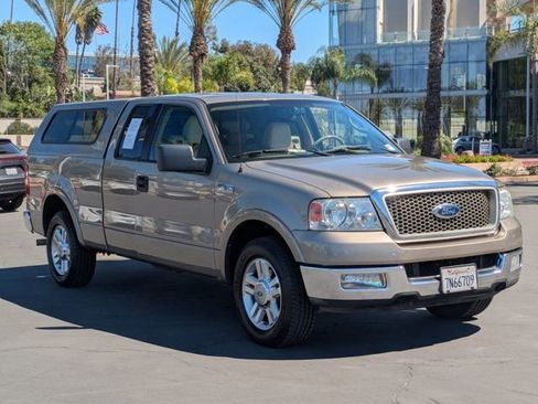 Used 2004 Ford F150 XL image 3