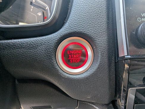 Used 2018 Honda CR-V EX image 19