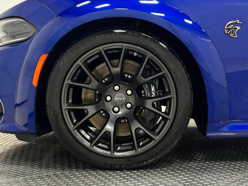 Used 2021 Dodge Charger SRT Hellcat RWD image 38