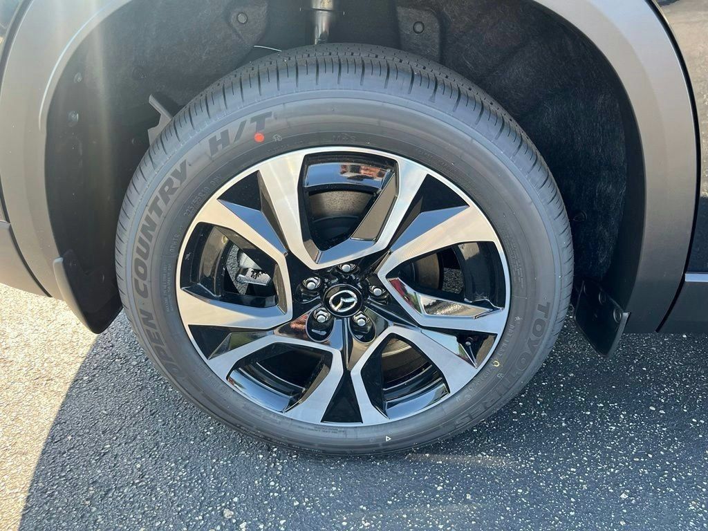 New 2026 MAZDA CX-5 Preferred AWD/4WD image 28