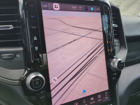 New 2025 RAM 2500 Tradesman image 28